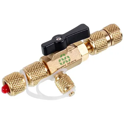 Вентиль DSZH ST-VA1 для заміни золотників під тиском Super Stars 1/4″ SAE і 5/16″