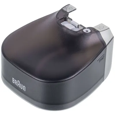 Резервуар для воды отпаривателя Braun AS00008762