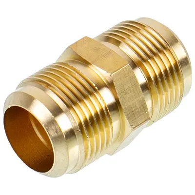 Соединительный штуцер 3/4″ - 3/4″