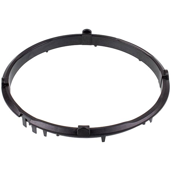 Кільце корпусу для мультиварки Tefal US-7222041312, D=255 мм