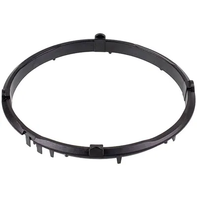 Кільце корпусу для мультиварки Tefal US-7222041312, D=255 мм