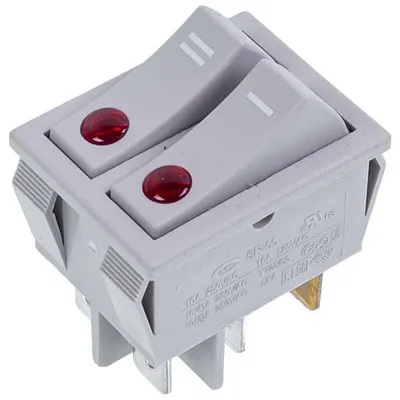 Выключатель для масляного обогревателя DeLonghi 5108005200