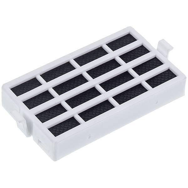 Антибактеріальний фільтр для холодильника Whirlpool 481248048172 (без індикатора)