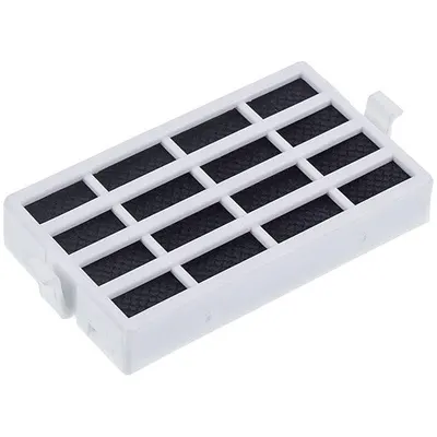 Антибактеріальний фільтр для холодильника Whirlpool 481248048172 (без індикатора)