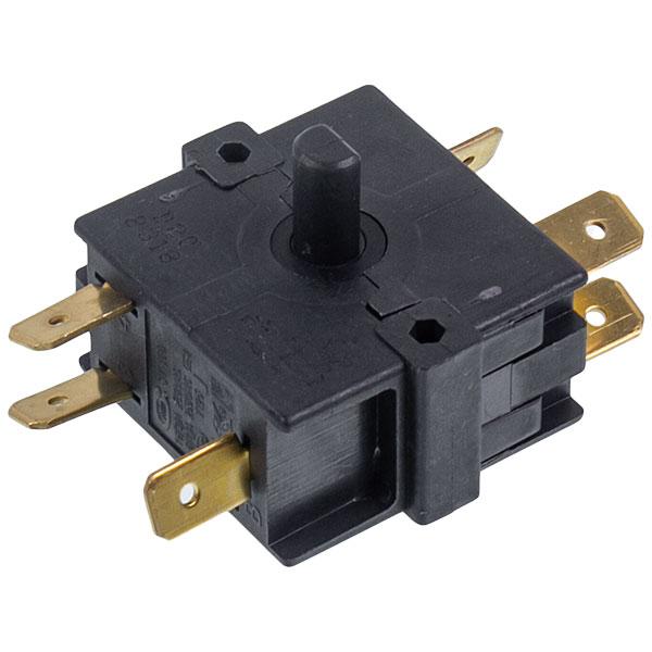Перемикач режимів для кавоварки DeLonghi ST900 5513200029 (5132108100)