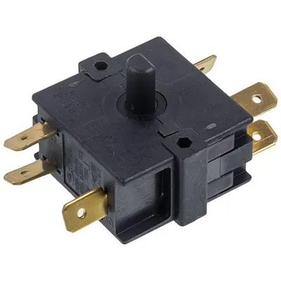 Перемикач режимів для кавоварки DeLonghi ST900 5513200029 (5132108100)