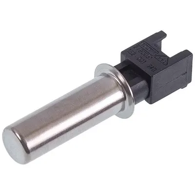 Термосенсор (датчик температури) для пральної машини Ariston 481010906691 20 кОм
