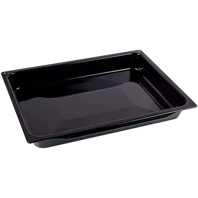 Противень эмалированный для духовки Gorenje 242135 AC017, 456×360×54 мм