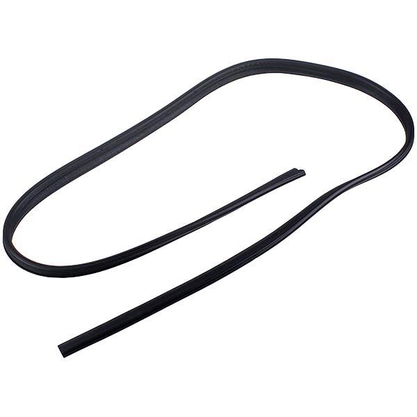 Уплотнитель для посудомоечной машины Indesit Ariston C00141316, L=1488 мм, оригинал