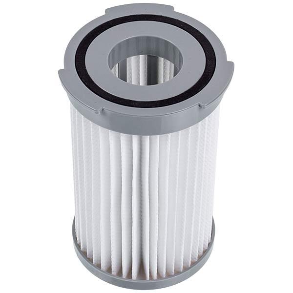 Фільтр HEPA для пилососа Electrolux EF75B 900195949 (9001959494), H=113 мм, D=68 мм