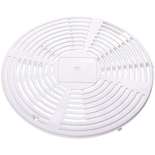 Нижняя часть корпуса для мультиварки Moulinex SS-993448
