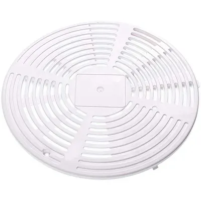Нижня частина корпусу для мультиварки Moulinex SS-993448