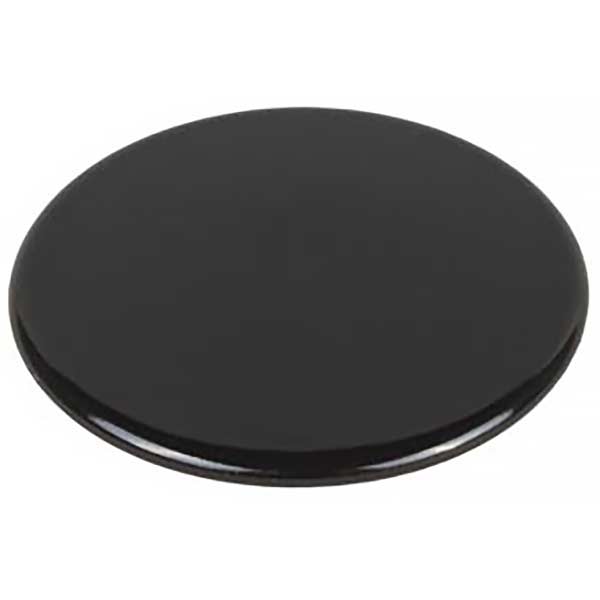 Крышка рассекателя (средняя) для газовой плиты Indesit C00092493