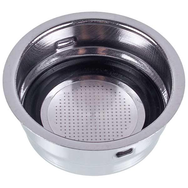 Крема-фільтр на 2 порції для кавоварки DeLonghi AS00001314 (7332173800, 7313275109)