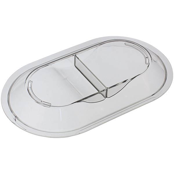 Кришка для пароварки Braun 7323610024