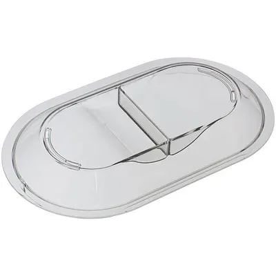 Кришка для пароварки Braun 7323610024