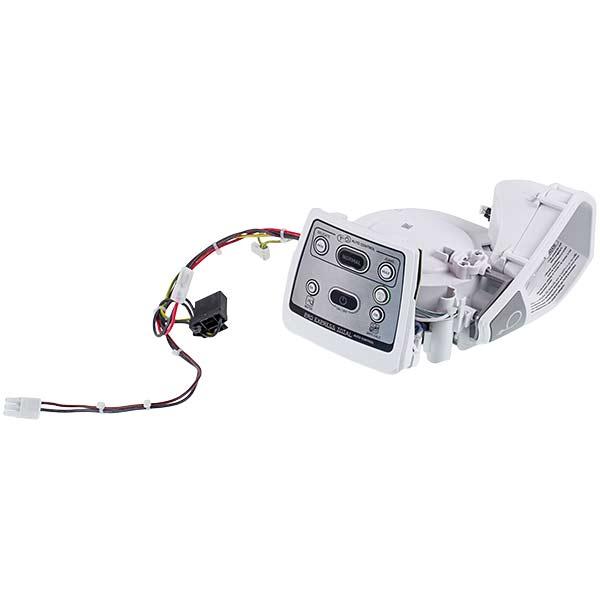 Плата керування з тримачем для праски Tefal CS-00137023