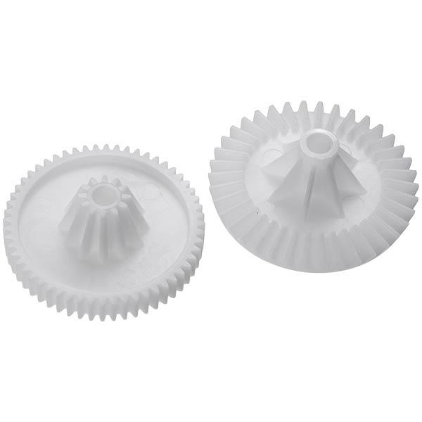 Набор шестерней для кухонного комбайна Philips 420306564220, 2 шт