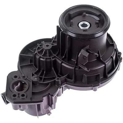 Редуктор для мясорубки Moulinex SS-194349 HV2/HV4 (SS-192322)