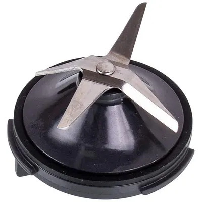 Ніж для блендерної чаші кухонного комбайна Bosch/Siemens 00606471