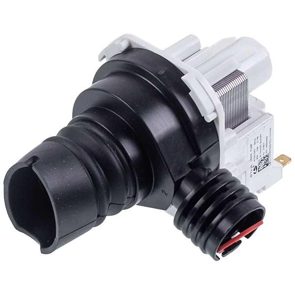 Помпа для посудомоечной машины Electrolux 140000443022 BPX2-28L, 30 Вт, оригинал
