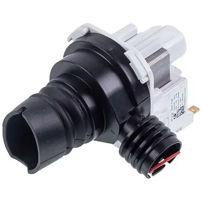 Помпа для посудомийної машини Electrolux 140000443022 BPX2-28L, 30 Вт, оригінал