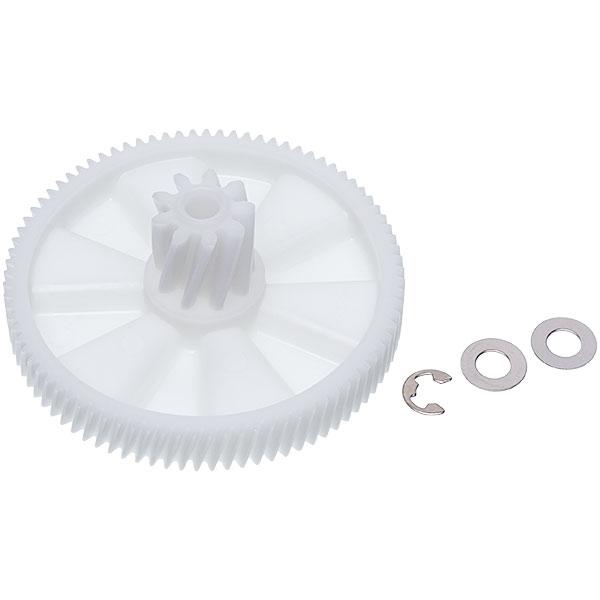 Шестерня велика для м'ясорубки Kenwood KW715564