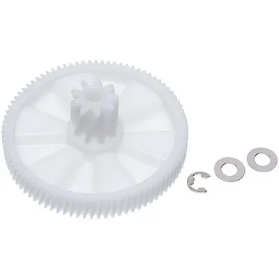 Шестерня велика для м'ясорубки Kenwood KW715564