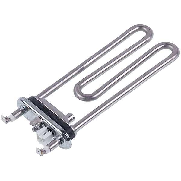 ТЕН для пральної машини Samsung DC47-00006B Kawai TPD 180-SG-1900, L=180 мм, 1900 Вт, оригінал