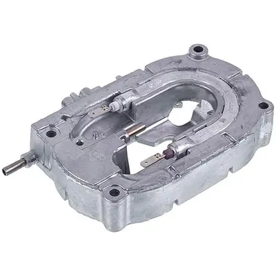 Термоблок для кавомашини DeLonghi 5513227941 (5532139700), 600 Вт