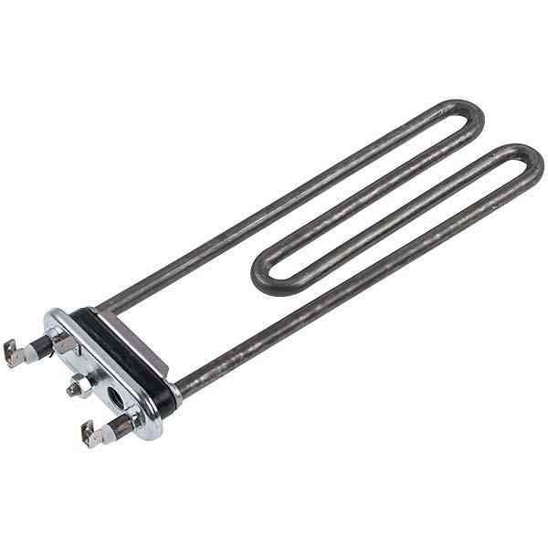 ТЕН для пральної машини Zanussi 1463219202 TPO 245-SG-1950, L=245 мм, 1950 Вт