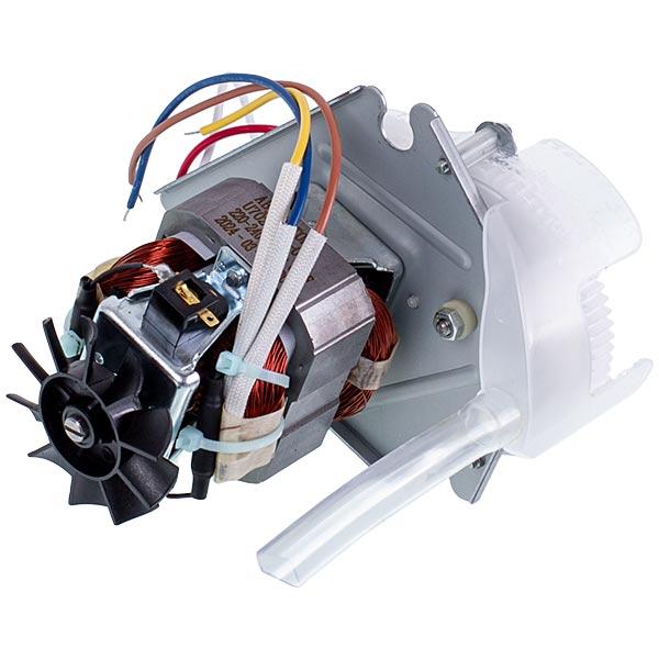 Двигун з редуктором для кухонного комбайна Kenwood KW714310, 145 Вт
