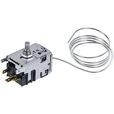 Термостат капілярний для холодильника DANFOSS Gorenje 077B6986 147471, L=80 см