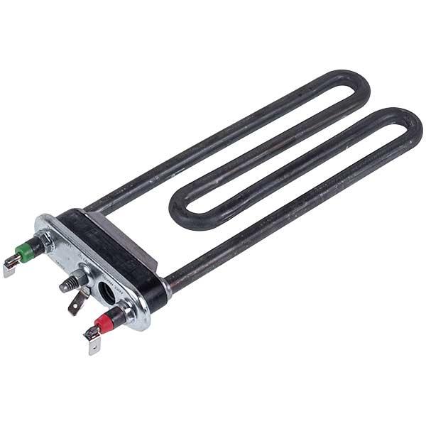 ТЕН для пральної машини Ariston C00082601 TPO 190-SG-1800, L=190 мм, 1800 Вт