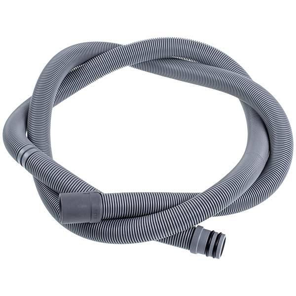 Шланг сливной для посудомоечной машины Indesit Ariston C00273284, L=1750 мм