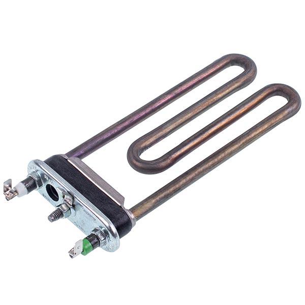 ТЕН для пральної машини Ariston ITALIA C00255452 TPO 170-SG-1700 Thermowatt, L=170 мм, 1700 Вт, оригінал