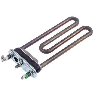 ТЕН для пральної машини Ariston ITALIA C00255452 TPO 170-SG-1700 Thermowatt, L=170 мм, 1700 Вт, оригінал