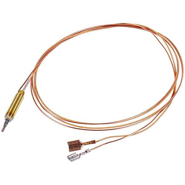 Термопара духовки для газової плити Hansa 8040861, L=1200 мм