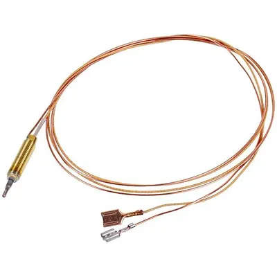 Термопара духовки для газовой плиты Hansa 8040861, L=1200 мм