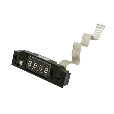 Таймер электронный для духового шкафа Whirlpool 481010626748