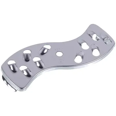 Вставка для нарізання для кухонного комбайна Braun 67000492