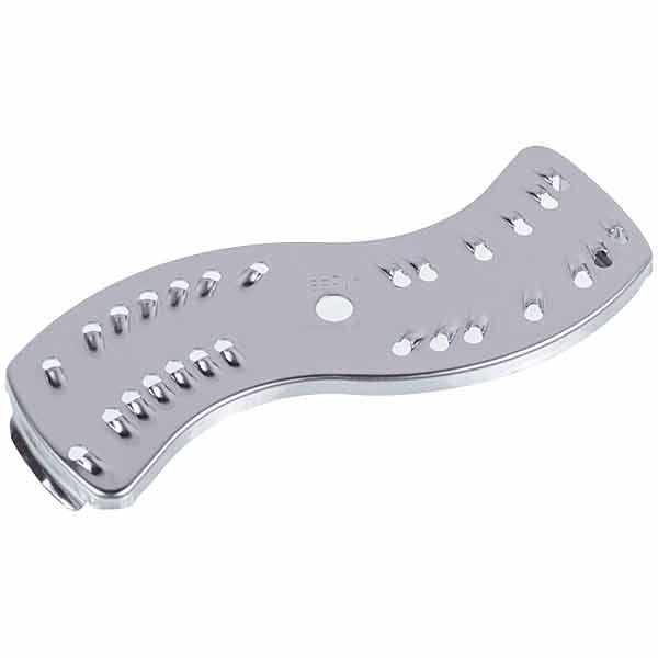 Вставка-терка дрібна для кухонного комбайна Braun 67000491