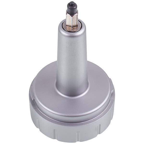 Шток насадки измельчителя для кухонного комбайна Kenwood KAH647PL KW715664