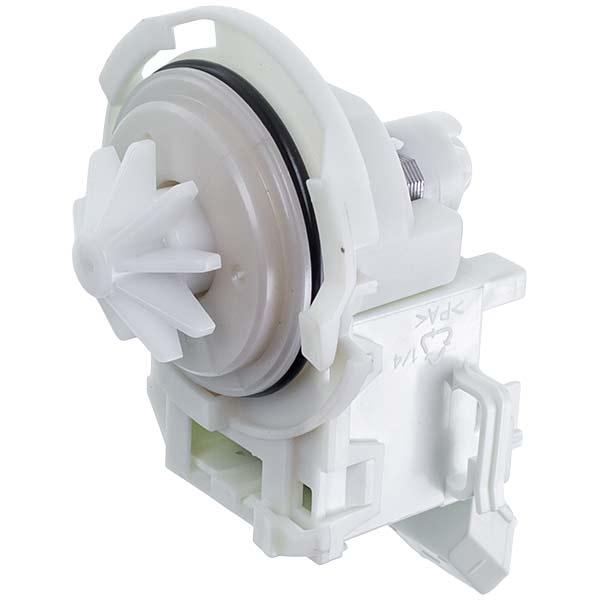 Насос для посудомийної машини Bosch 00165261 (423048) 1EEBS 25565104, 30 Вт
