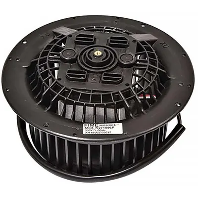 Двигун для витяжки 65002733037 K271896F, 135 Вт 220-240 В 3 швидкості