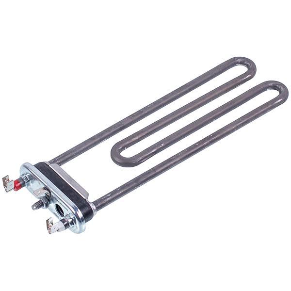 ТЕН для пральної машини Whirlpool 481225928703 TPO 240-SG-2050 Thermowatt, L=240 мм, 2050 Вт