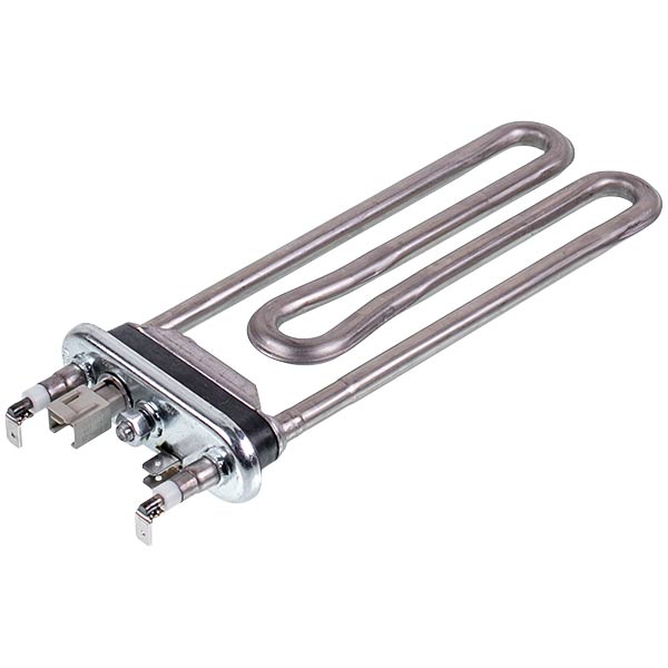 ТЕН для пральної машини Electrolux 3792301206 TPD 185-SB-1750 IRCA, L=185 мм, 1750 Вт