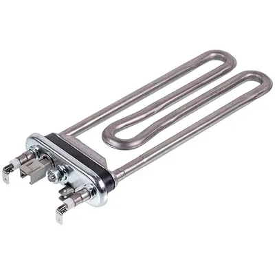 ТЕН для пральної машини Electrolux 3792301206 TPD 185-SB-1750 IRCA, L=185 мм, 1750 Вт
