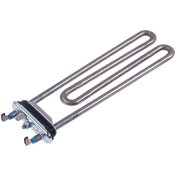 ТЕН для пральної машини Electrolux 1240325470 TP 235-SG-1950 IRCA, L=235 мм, 1950 Вт