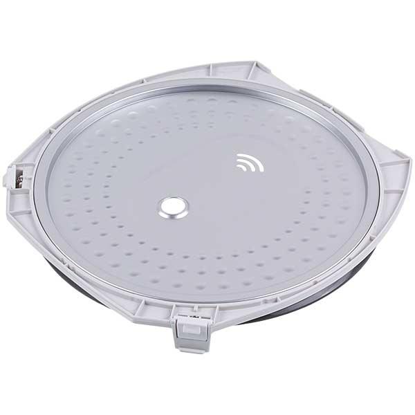 Крышка-рефлектор для мультиварки Moulinex SS-995334